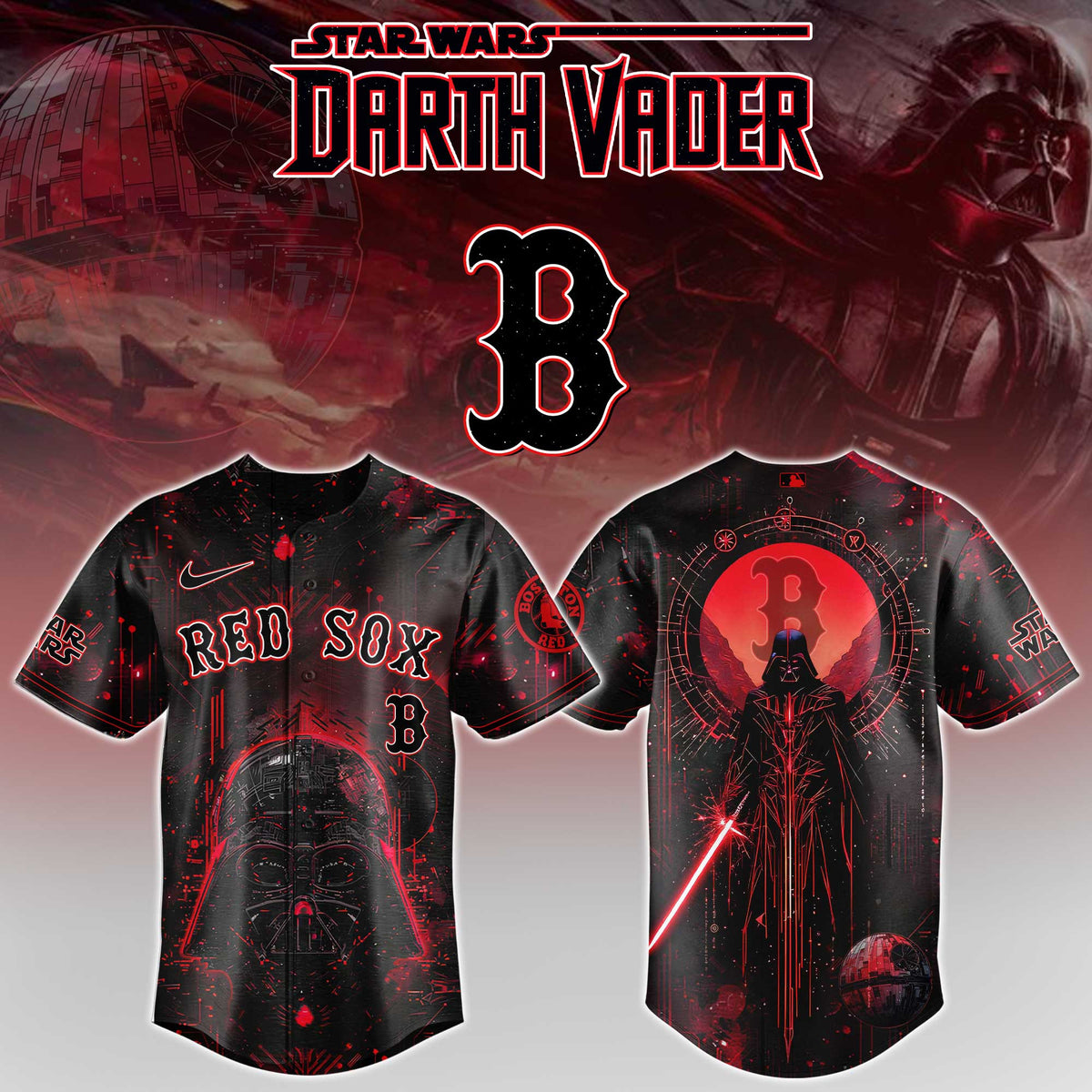 Boston Red Sox MLB Jersey Editions Limited