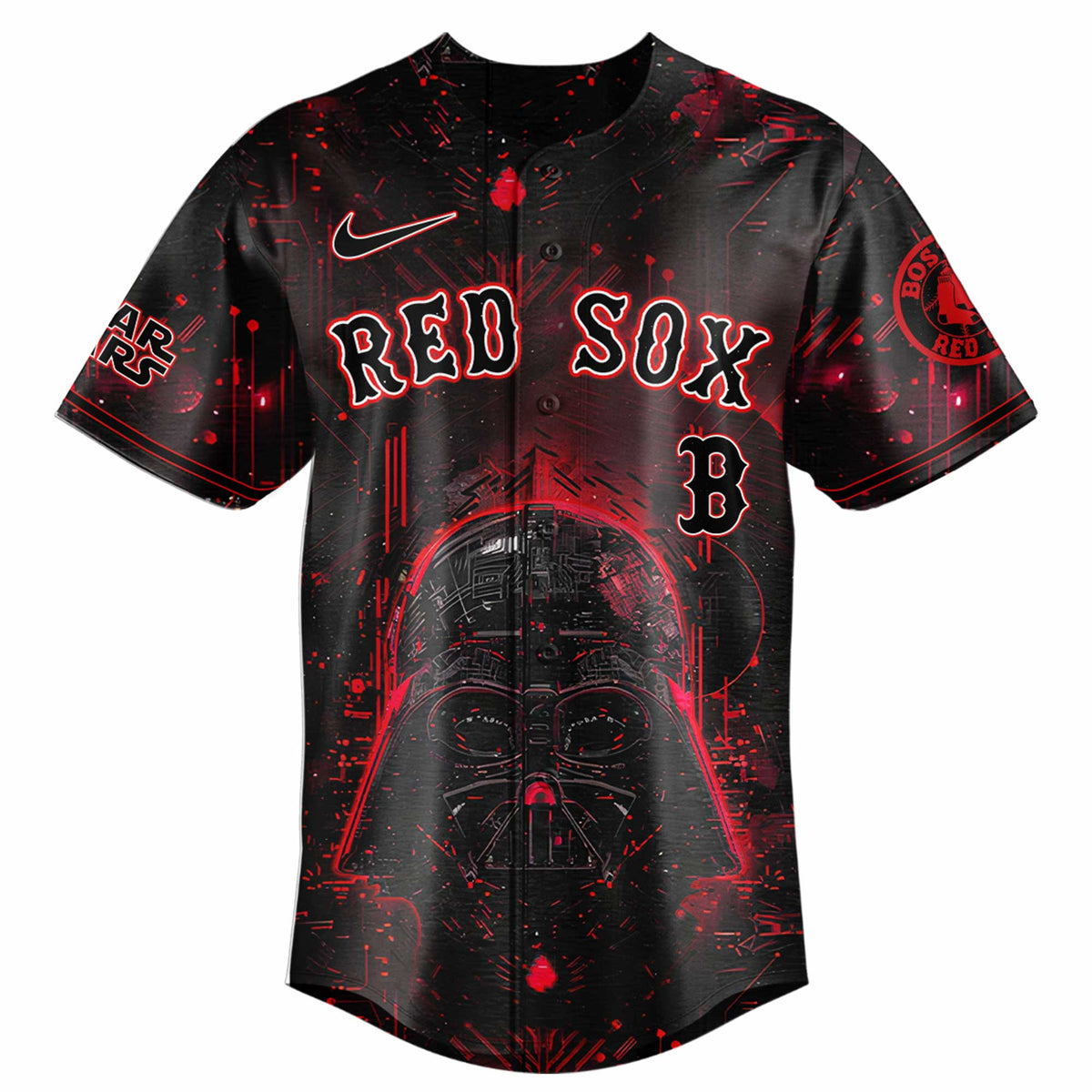 Boston Red Sox MLB Jersey Editions Limited