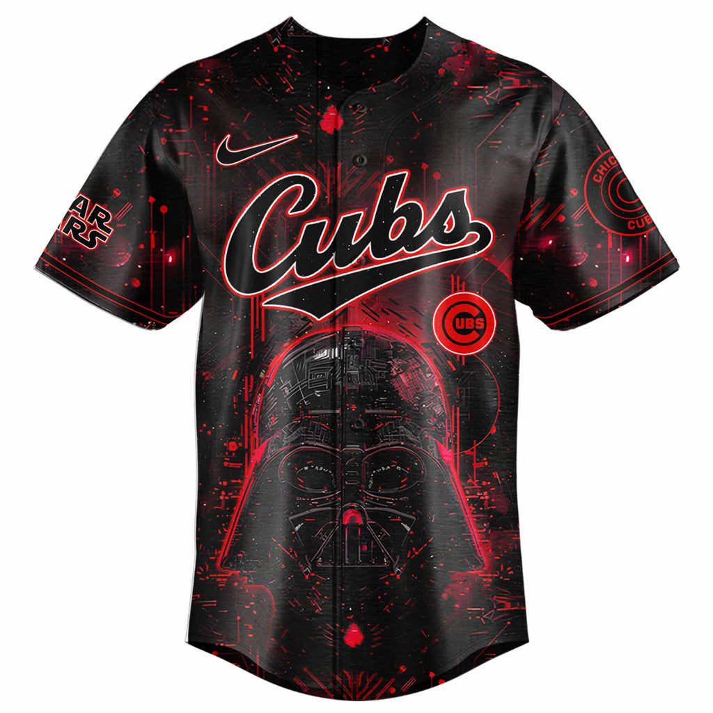 Chicago Cubs MLB Jersey Editions Limited