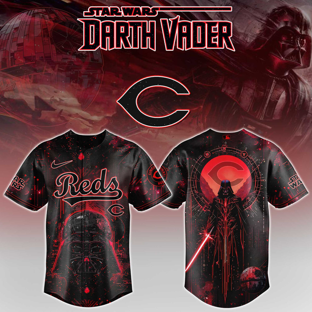 Cincinnati Reds MLB Jersey Editions Limited