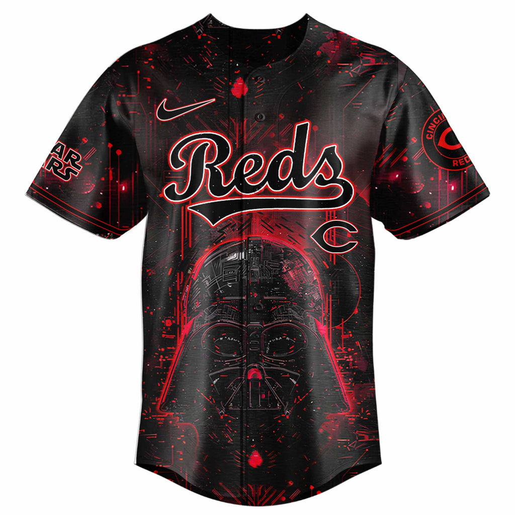 Cincinnati Reds MLB Jersey Editions Limited
