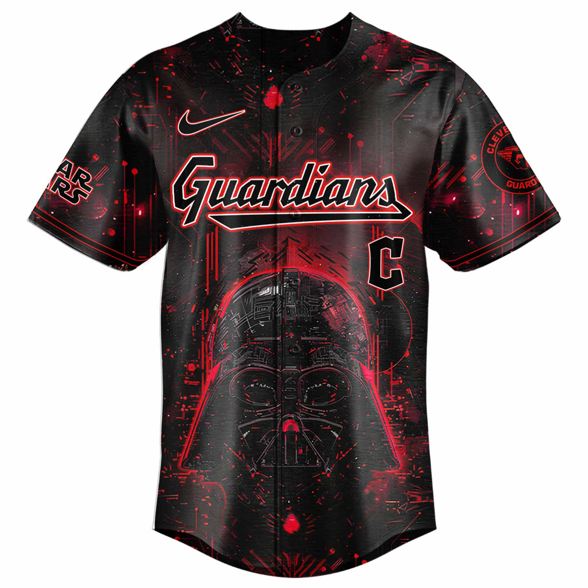 Cleveland Guardians MLB Jersey Editions Limited