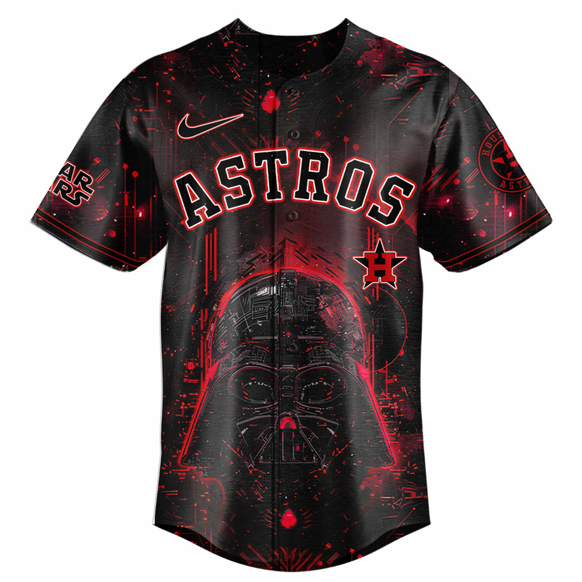 Houston Astros MLB Jersey Editions Limited