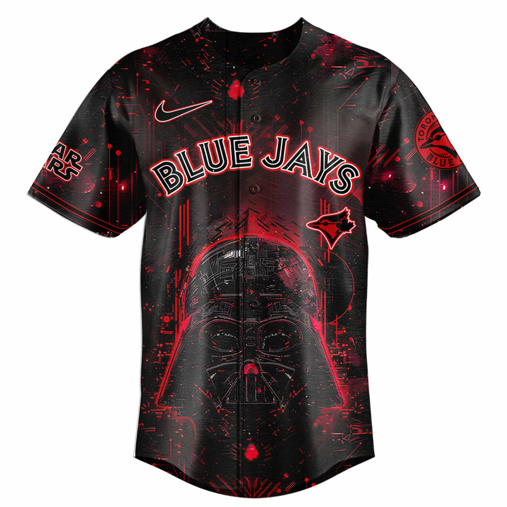 Toronto Blue Jays MLB Jersey Editions Limited