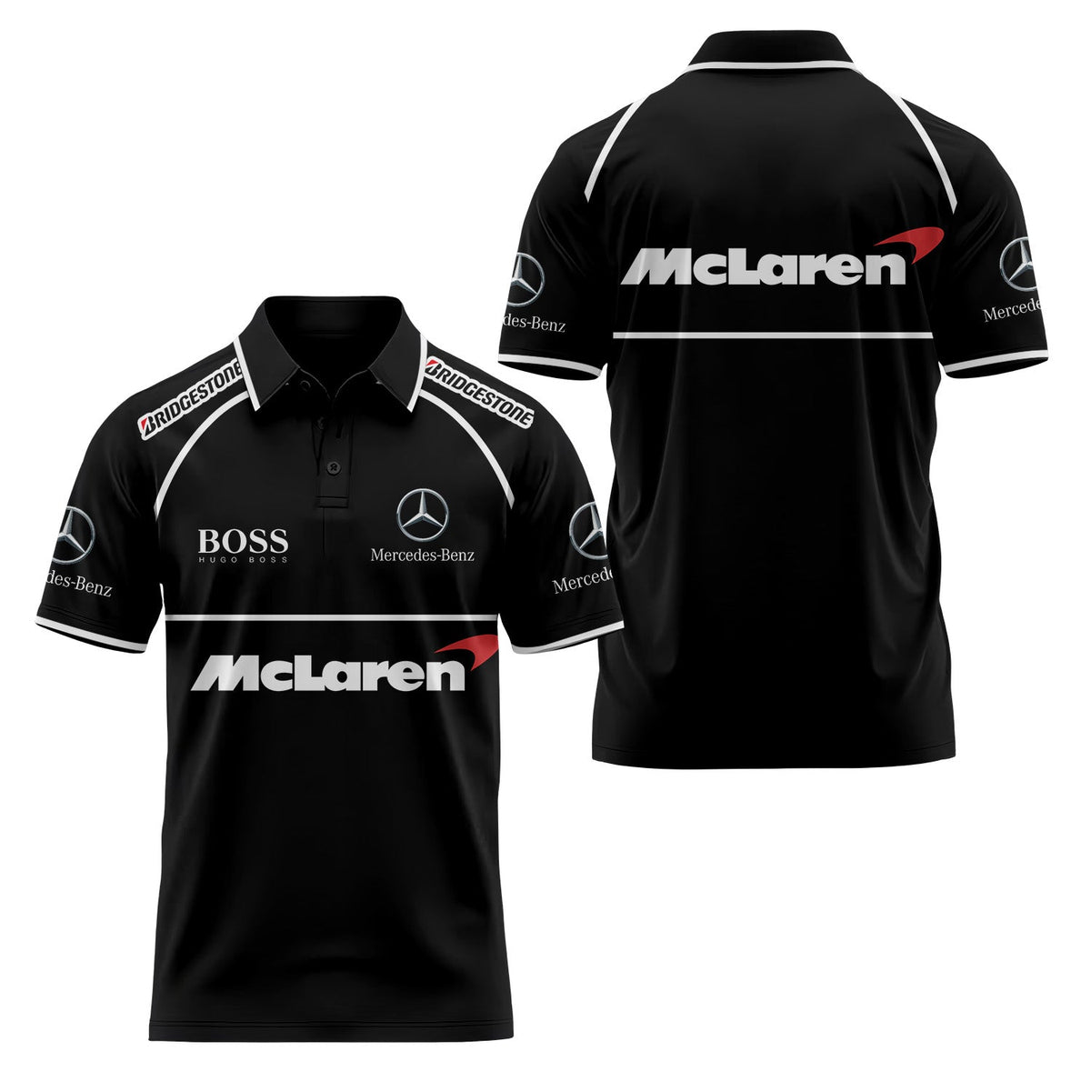 Mercedes Apparels USPL022