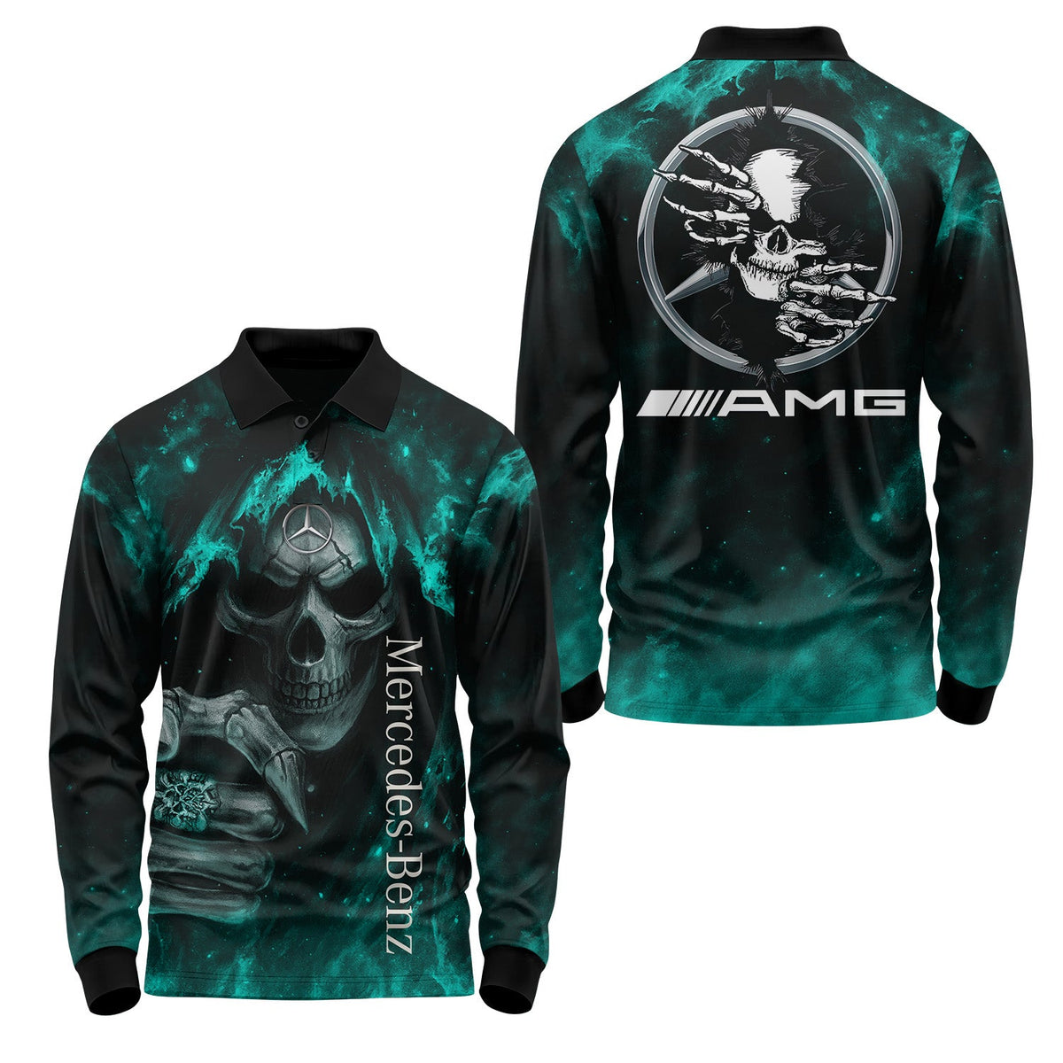Mercedes Apparels USPL046