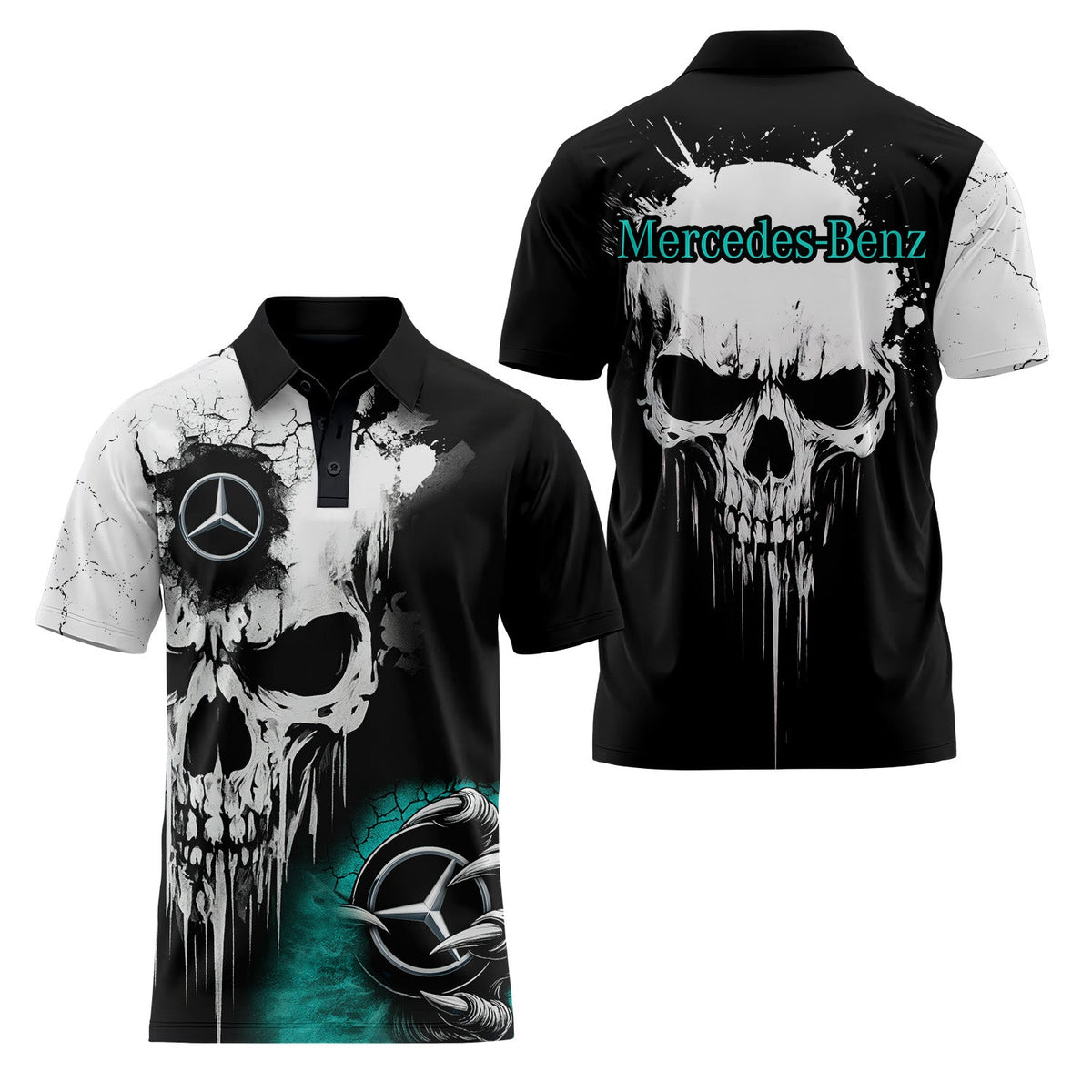 Mercedes Apparels USPL105