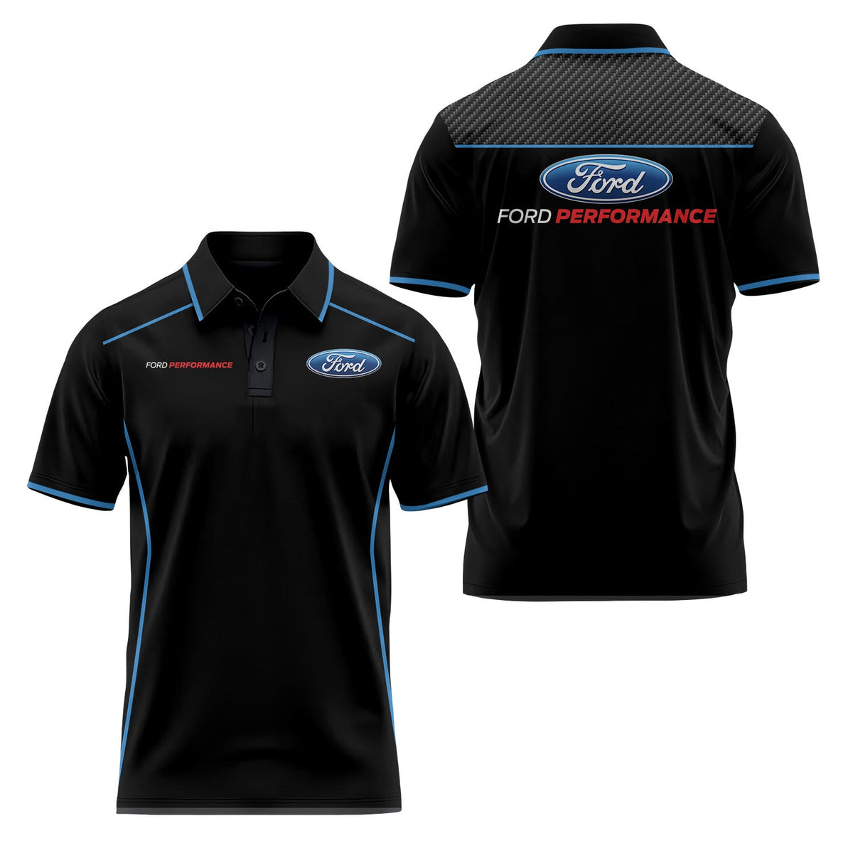 Ford Apparels USPL146