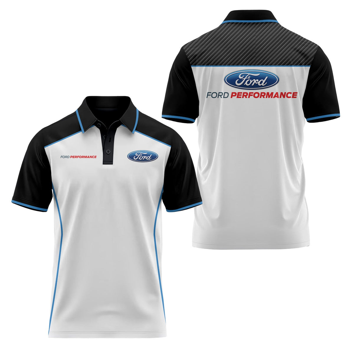 Ford Apparels USPL147