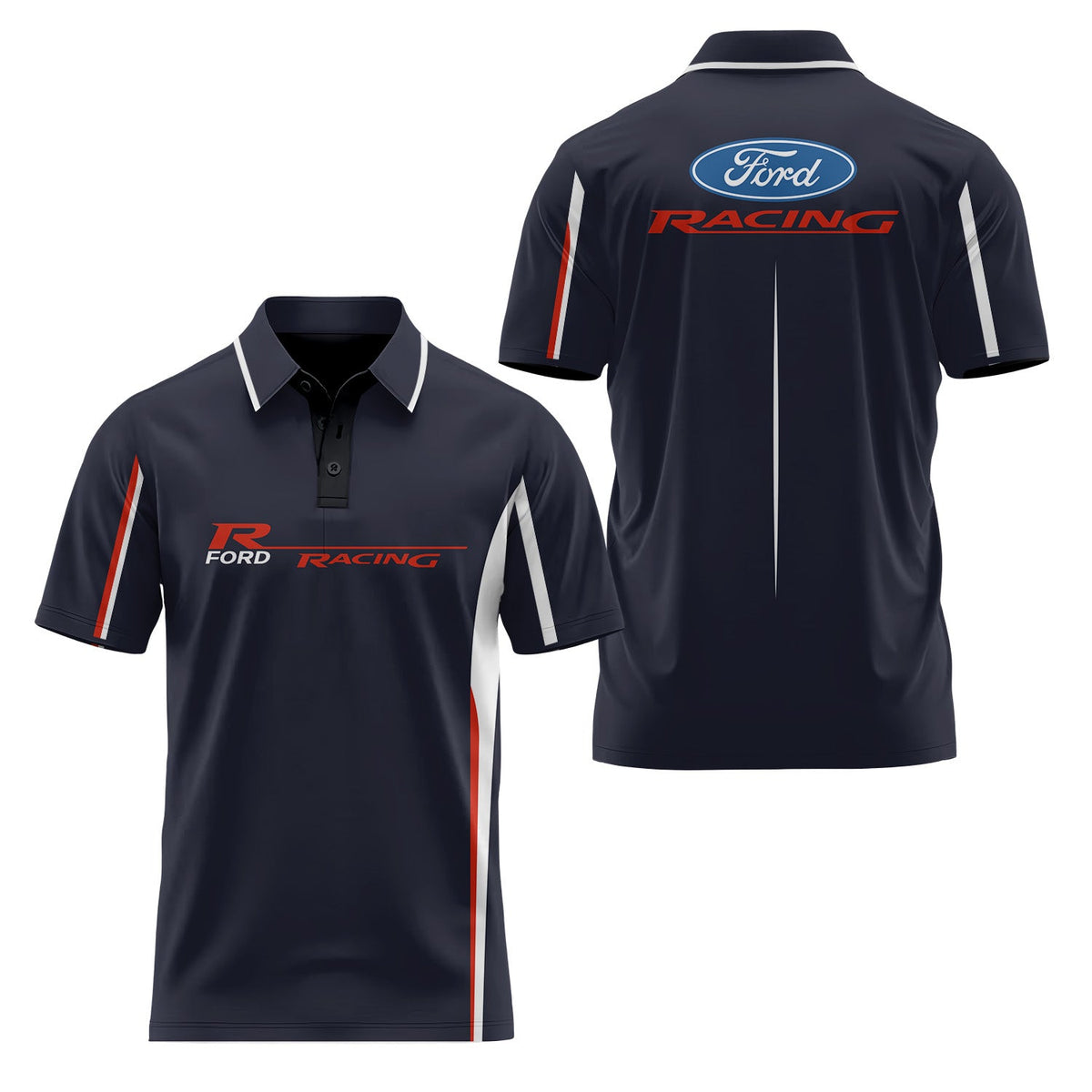 Ford Apparels USPL167