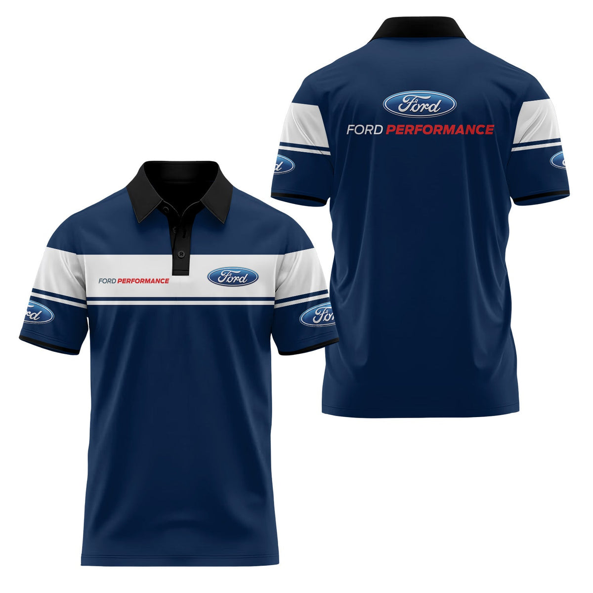 Ford Apparels USPL185