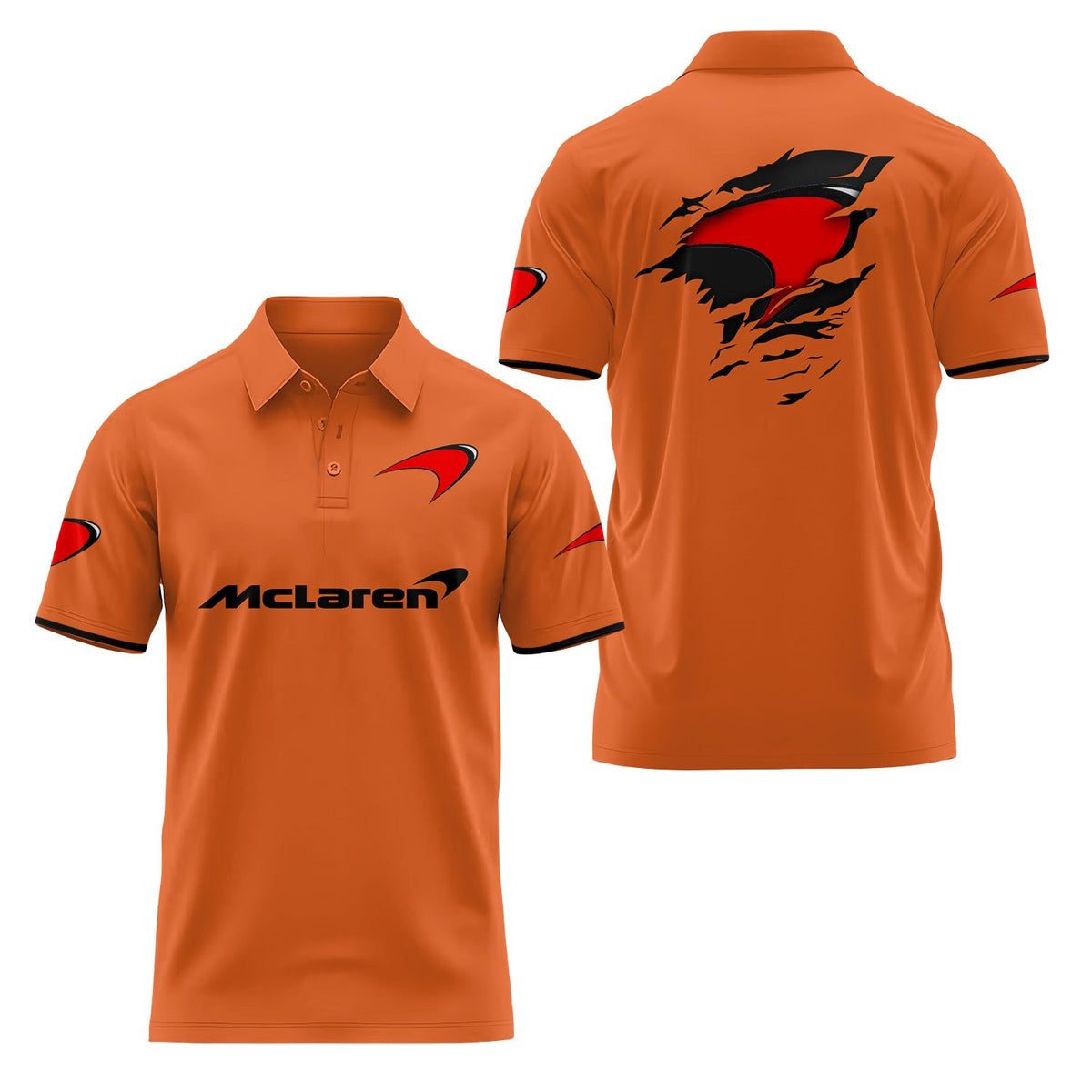 Mc Laren Apparels USPL285