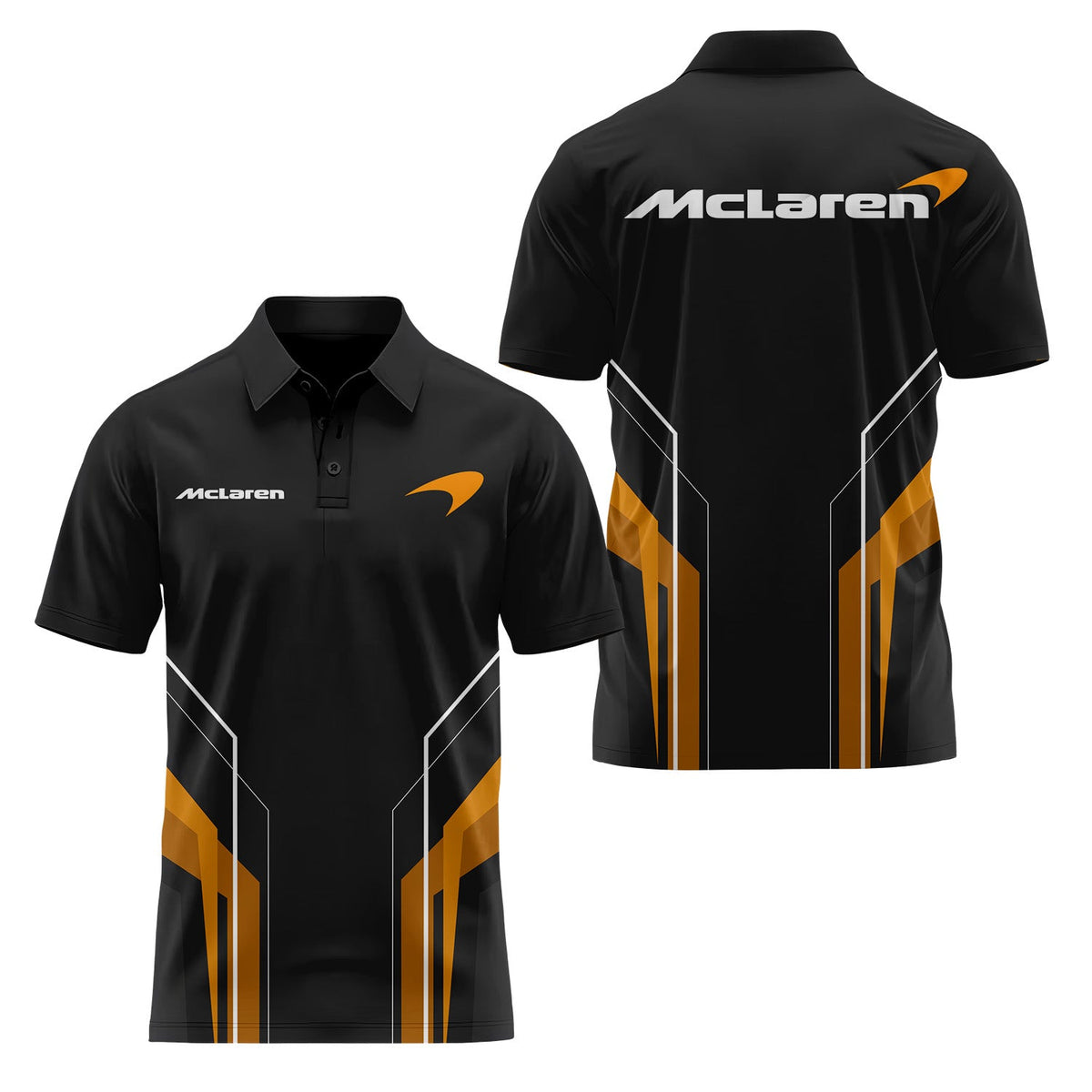 Mc Laren Apparels USPL291