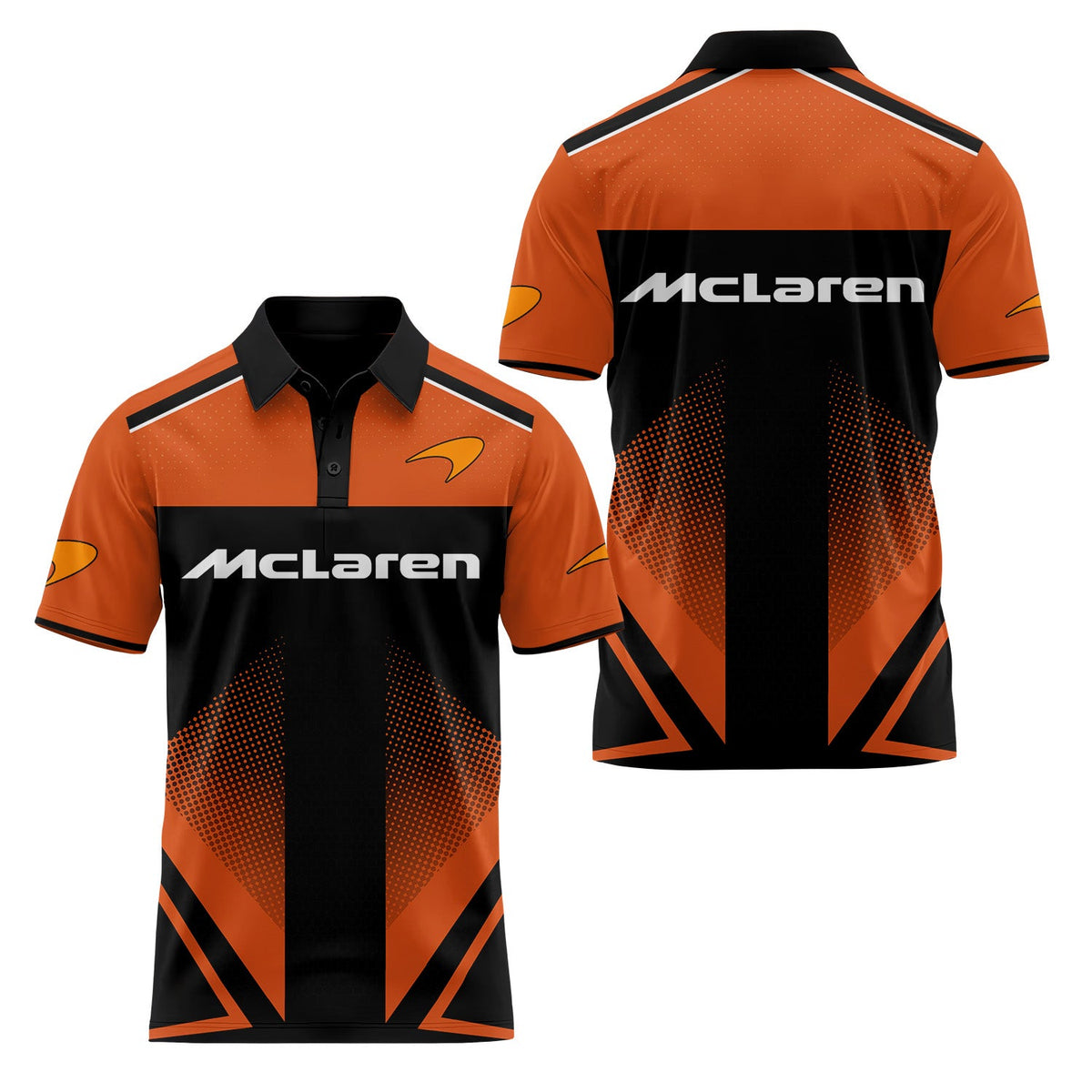 Mc Laren Apparels USPL297