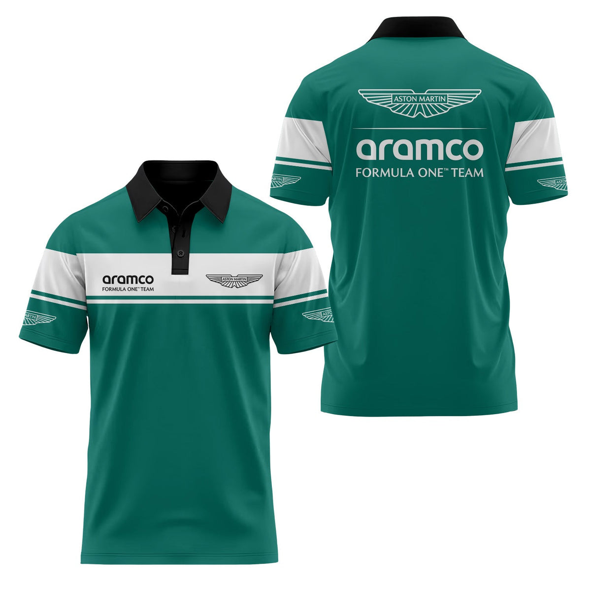 Aston Martin Apparels USPL308