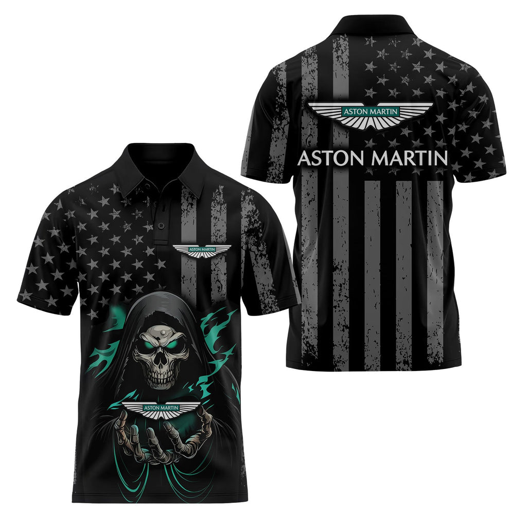 Aston Martin Apparels USPL318