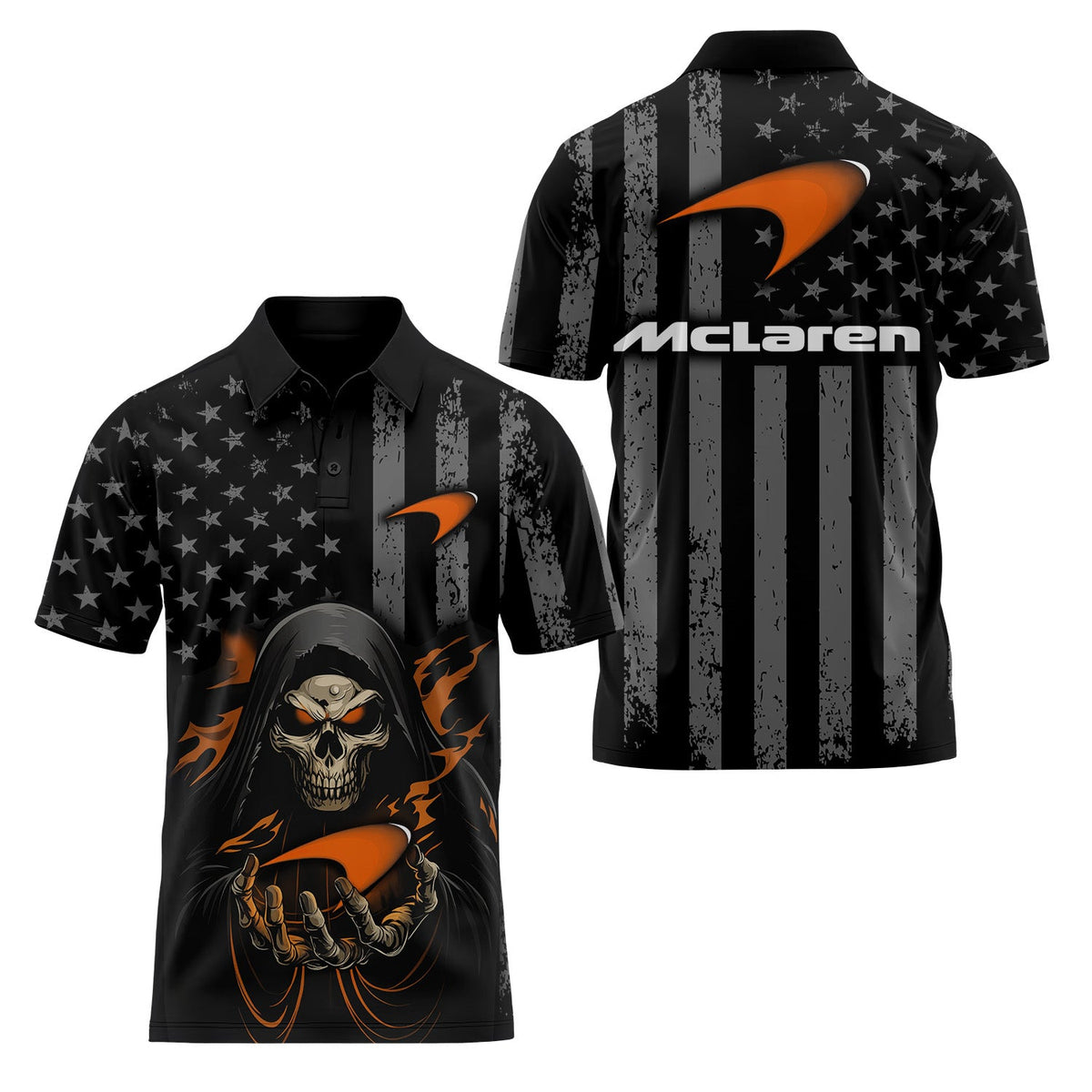 Mc Laren Apparels USPL269