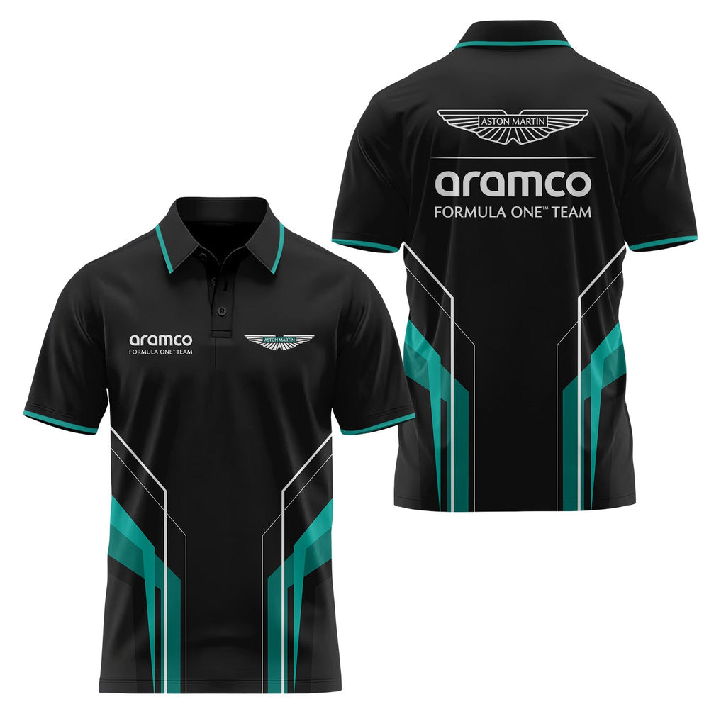 Aston Martin Apparels USPL330