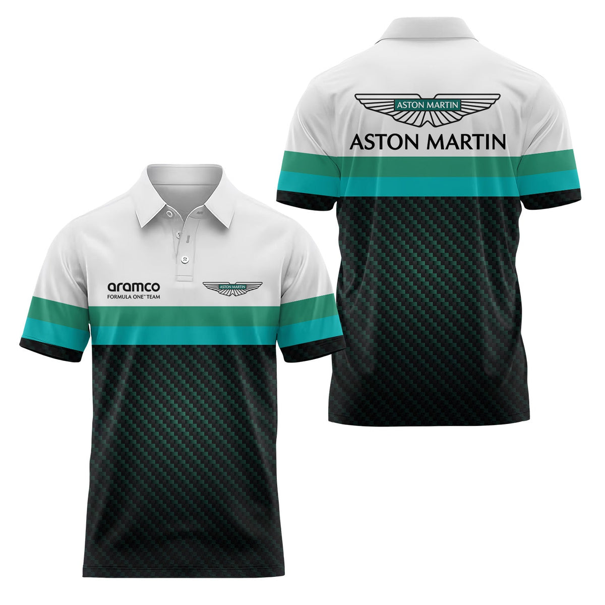 Aston Martin Apparels USPL327