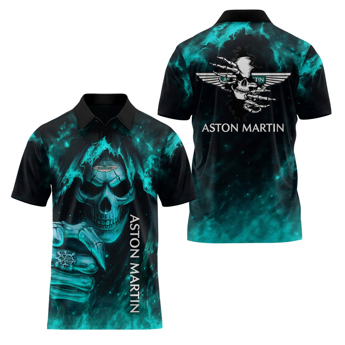 Aston Martin Apparels USPL326