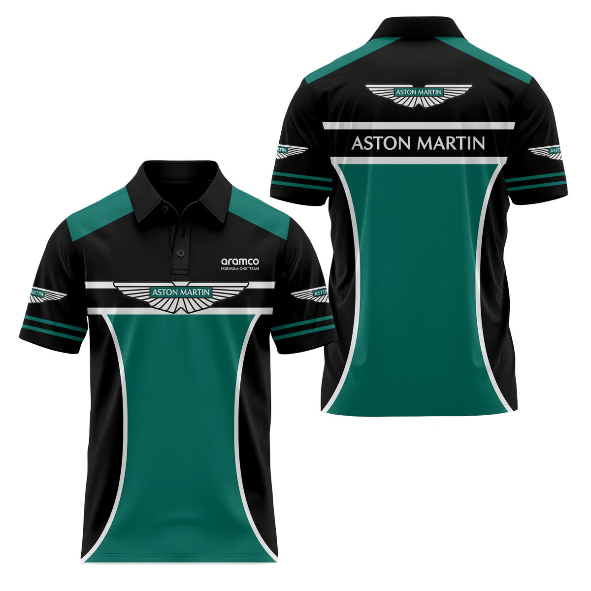 Aston Martin Apparels USPL339