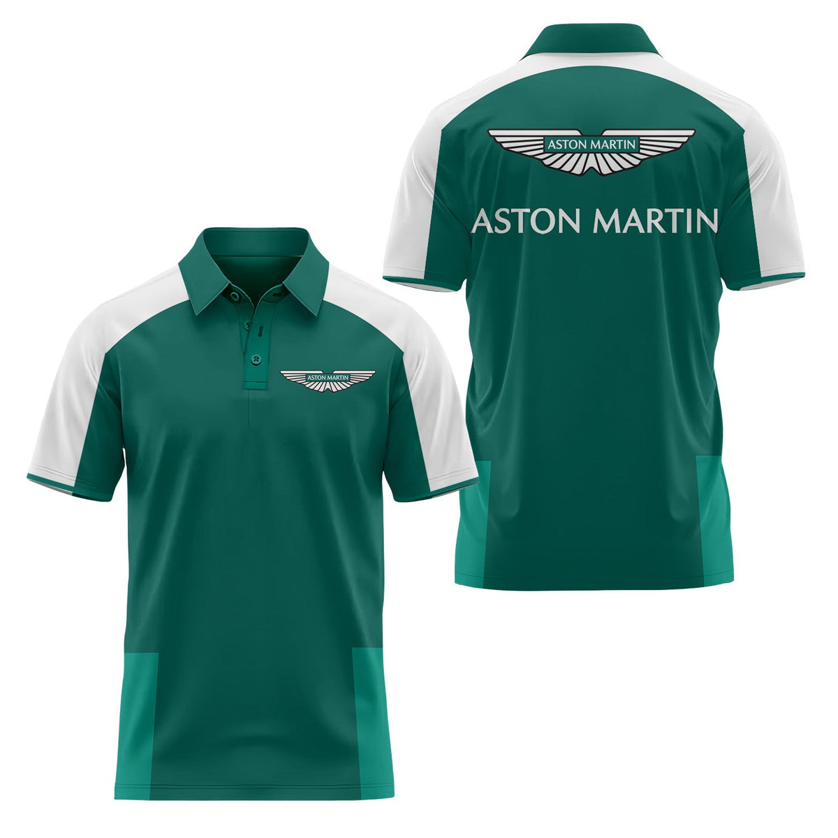 Aston Martin Apparels USPL344