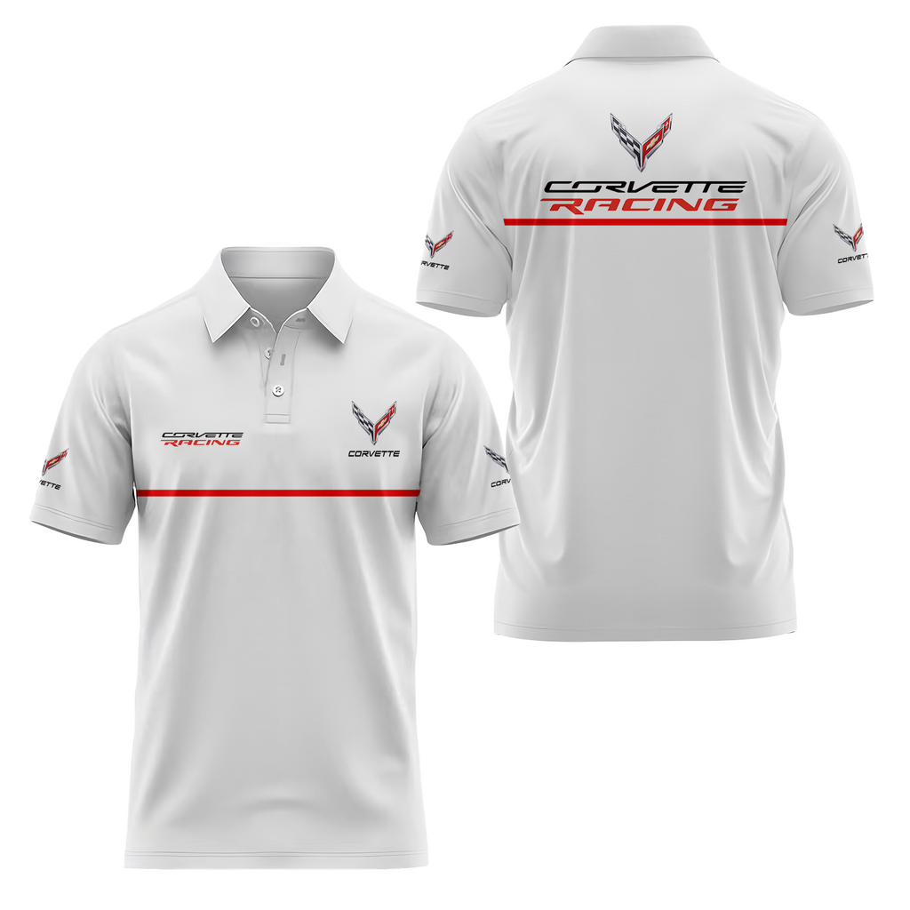 Corvette Apparels USPL382