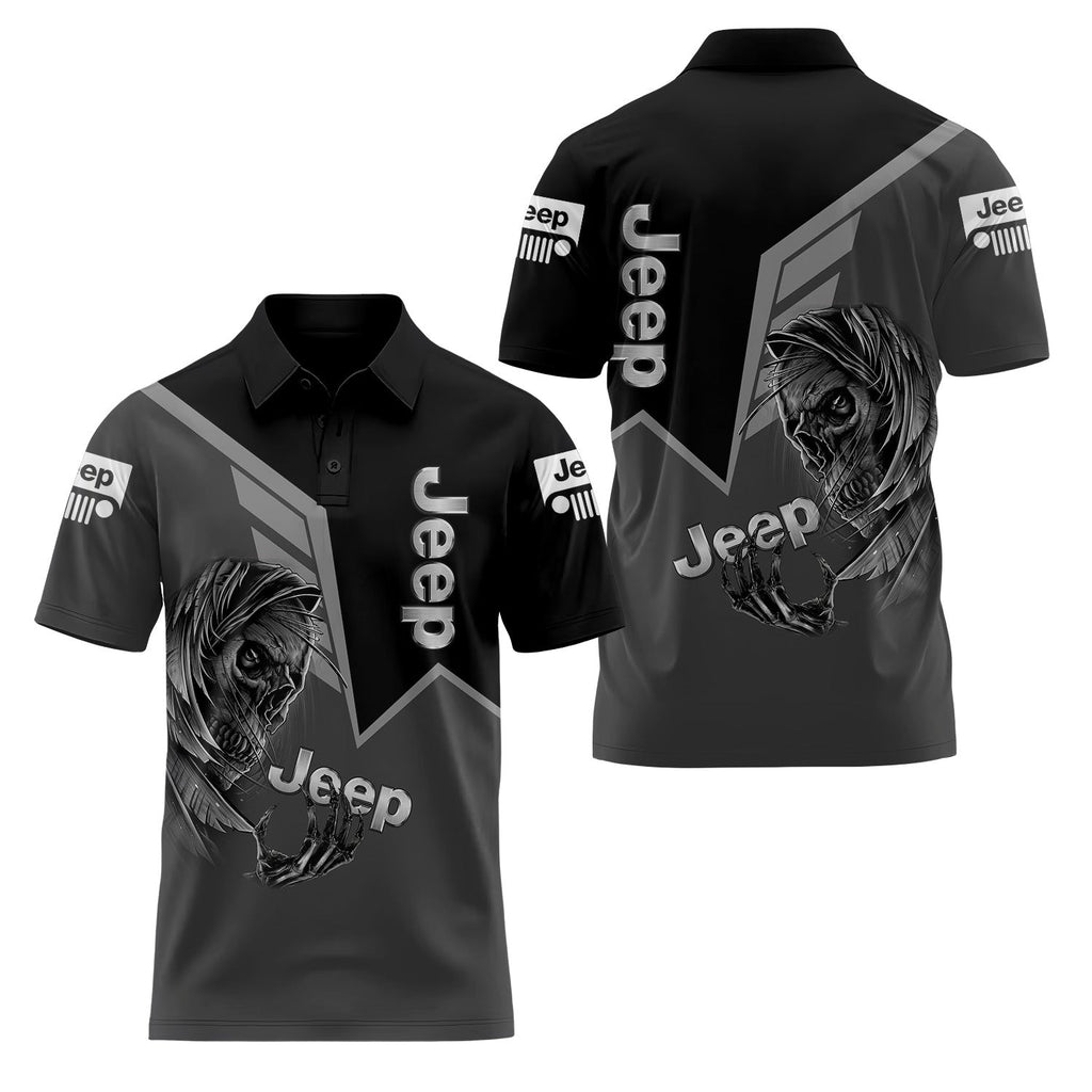 Jeep Apparels USPL413