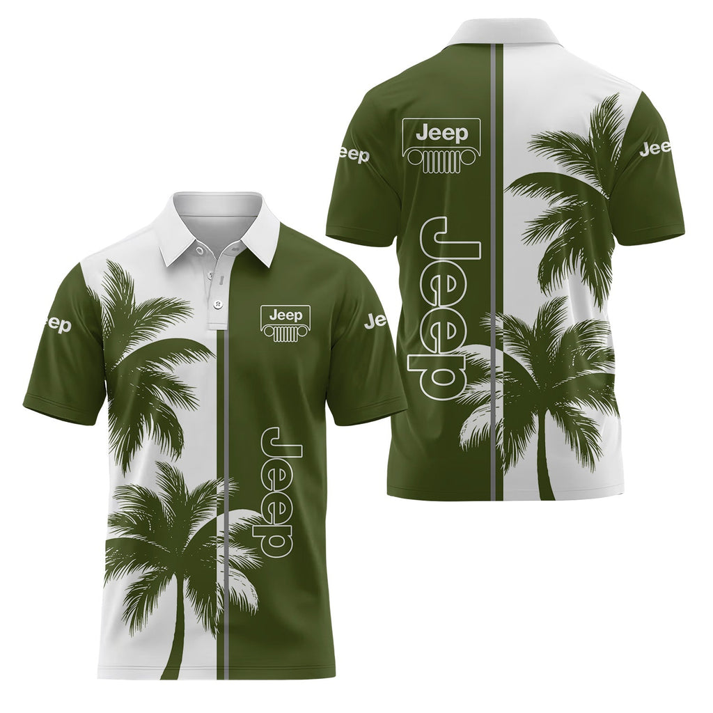 Jeep Apparels USPL423