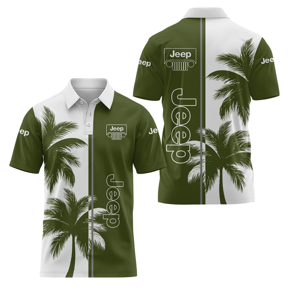 Jeep Apparels USPL423