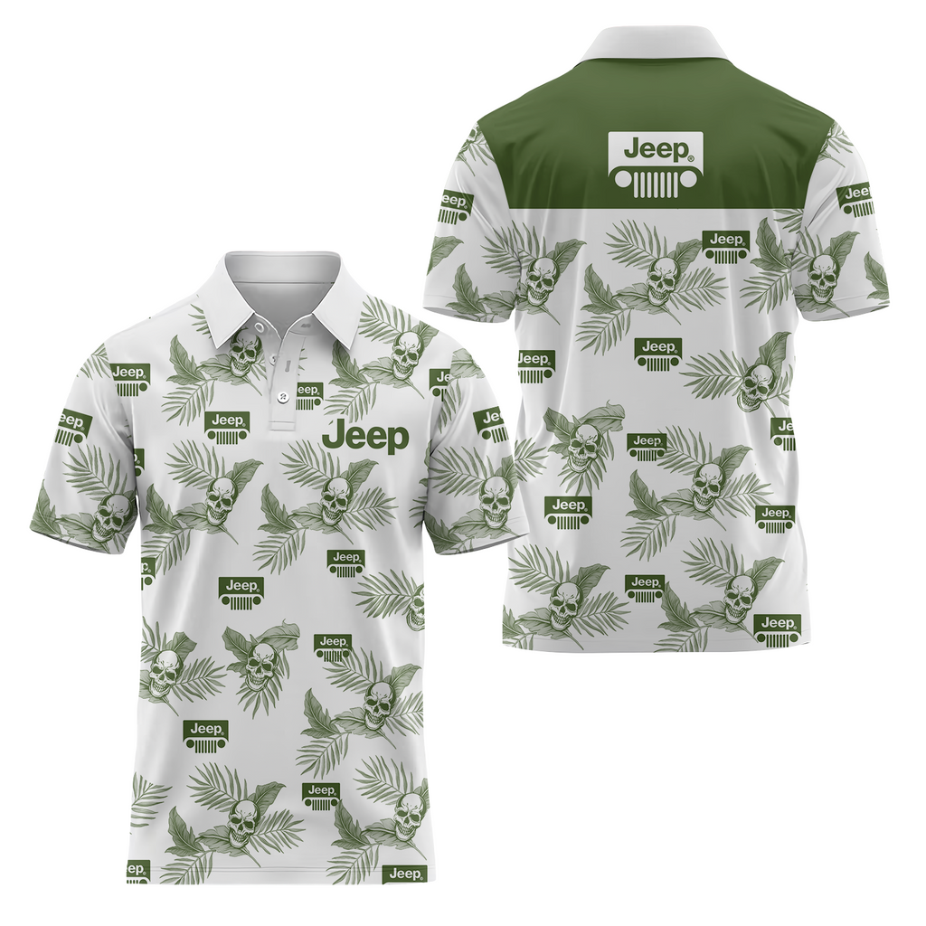 Jeep Apparels USPL466