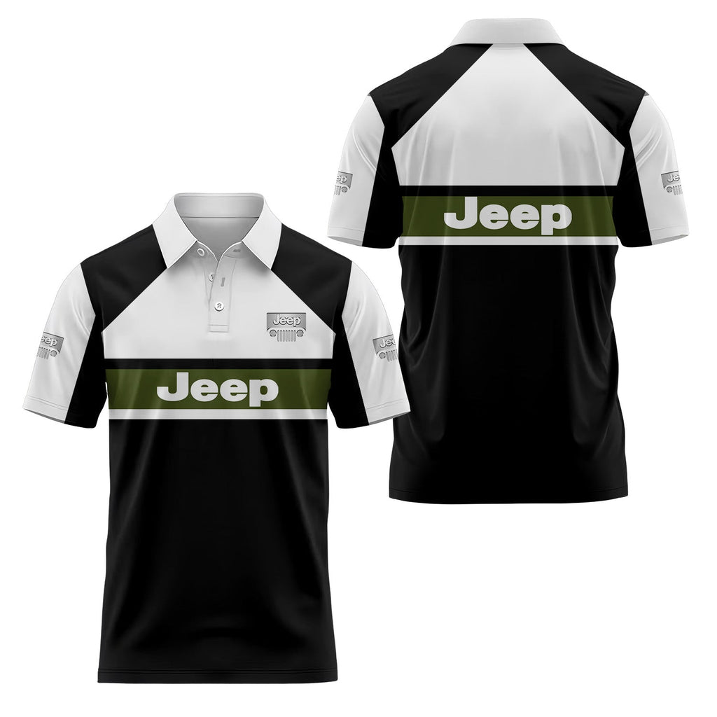 Jeep Apparels USPL442