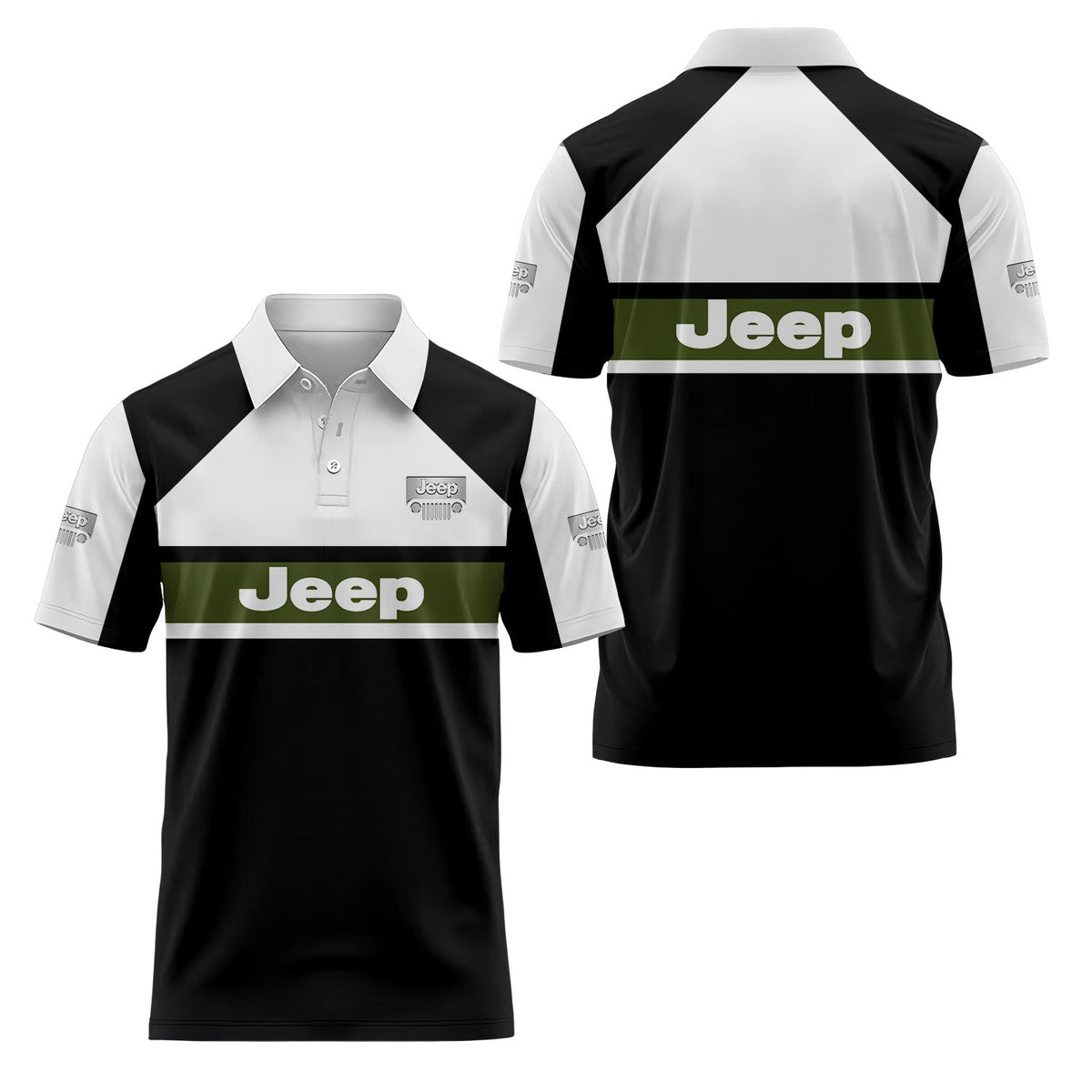 Jeep Apparels USPL442