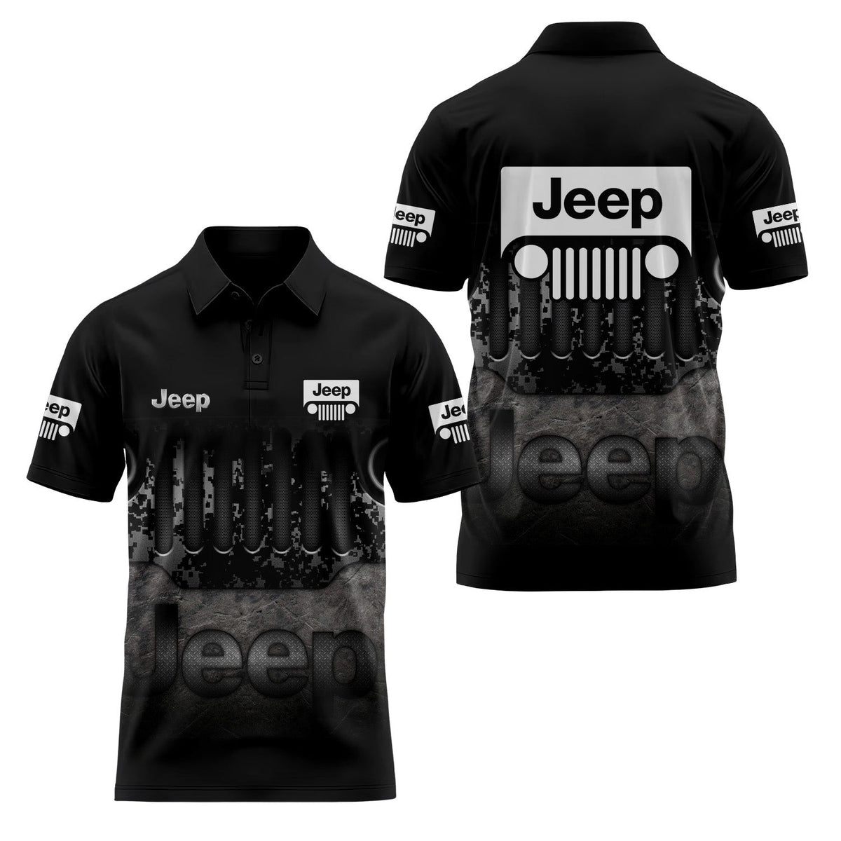 Jeep Apparels USPL432