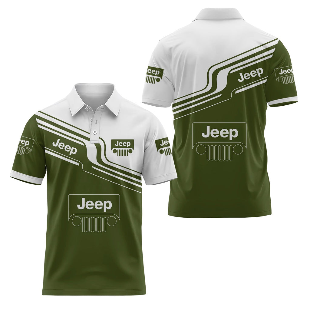 Jeep Apparels USPL422