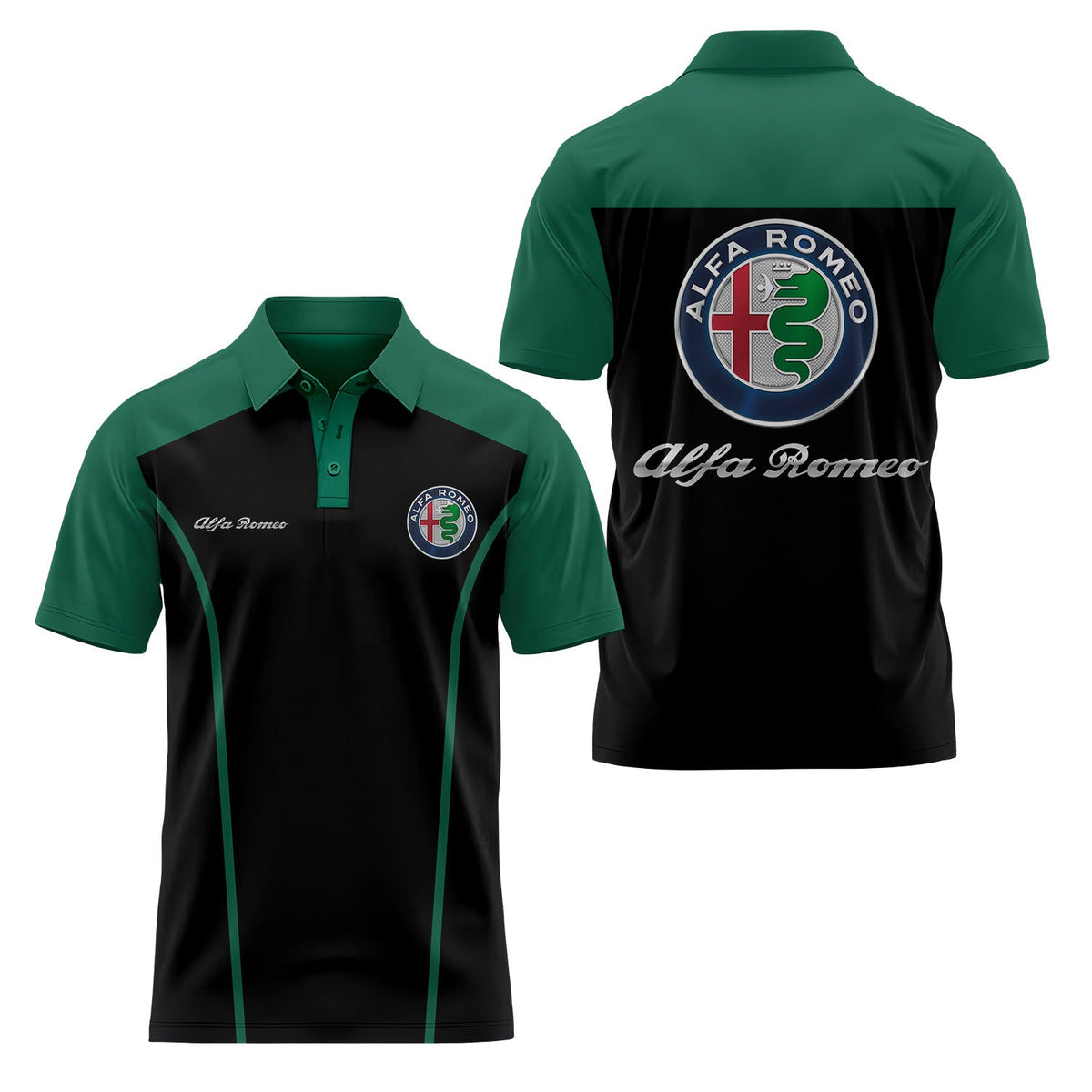 Alfa Romeo Apparels USPL652
