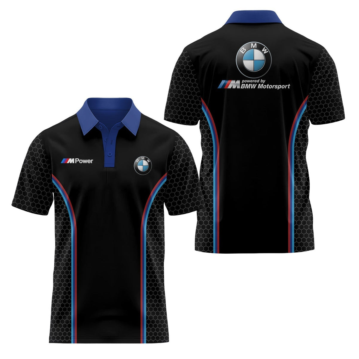BMW Apparels USPL562