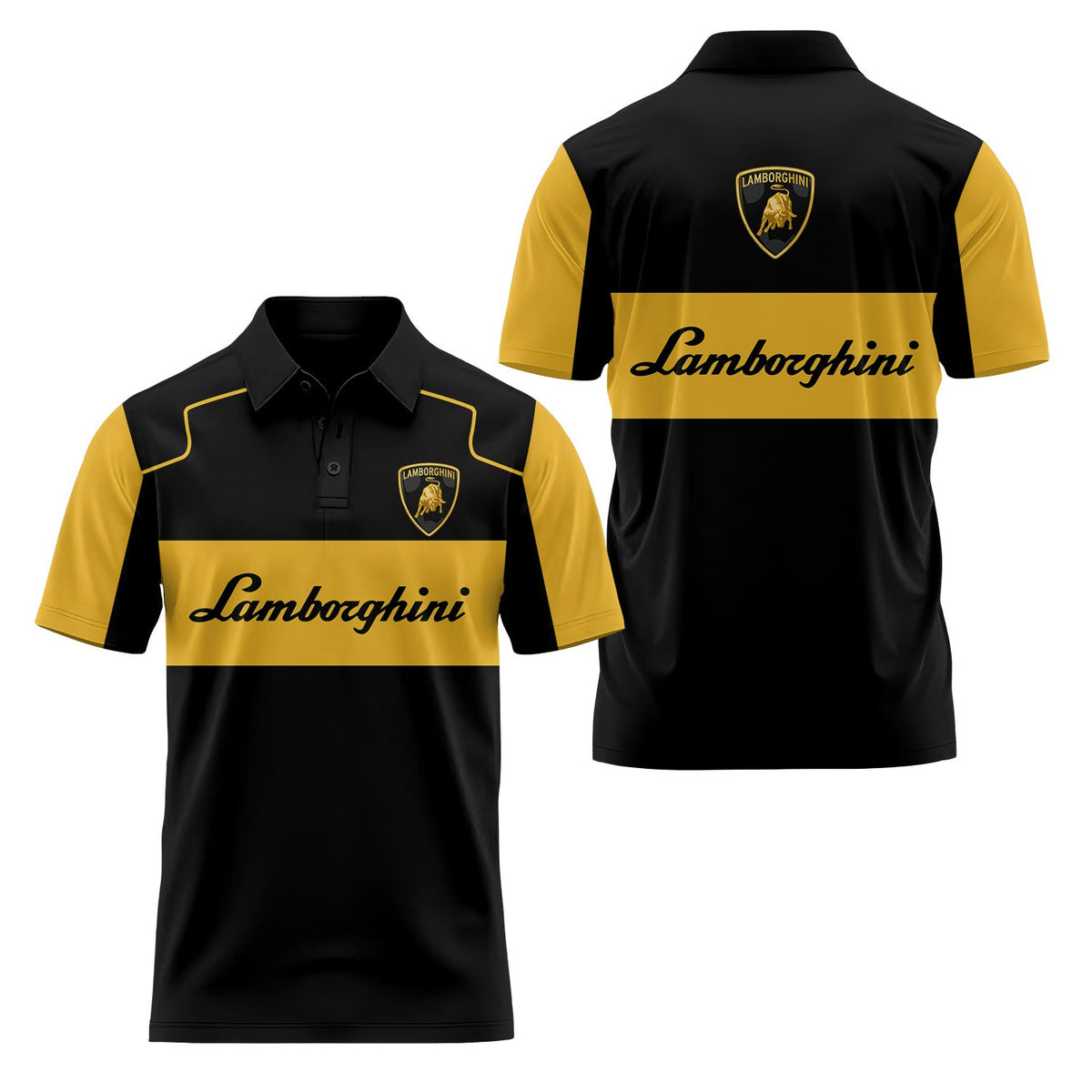 Lamborghini Apparels USPL712