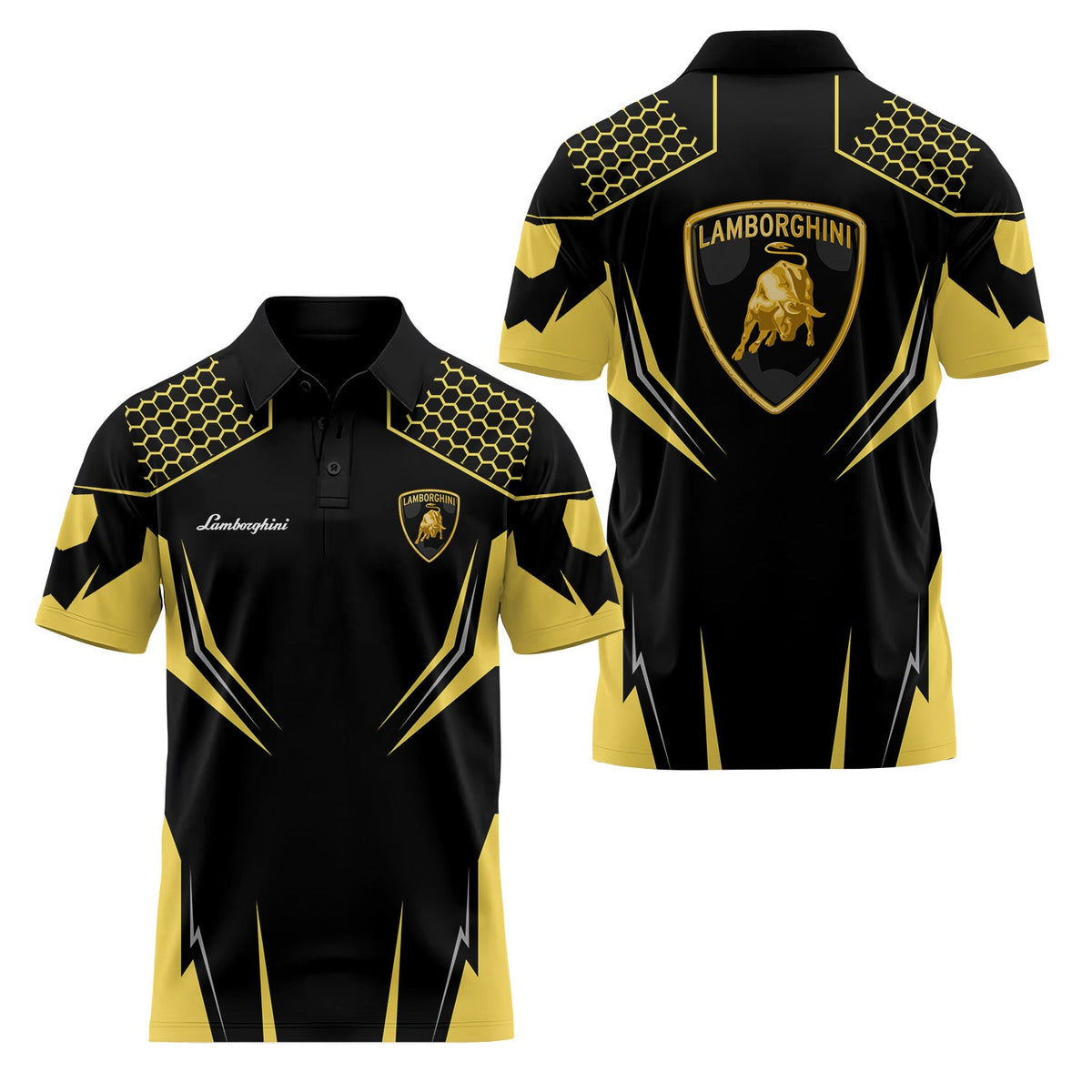 Lamborghini Apparels USPL697