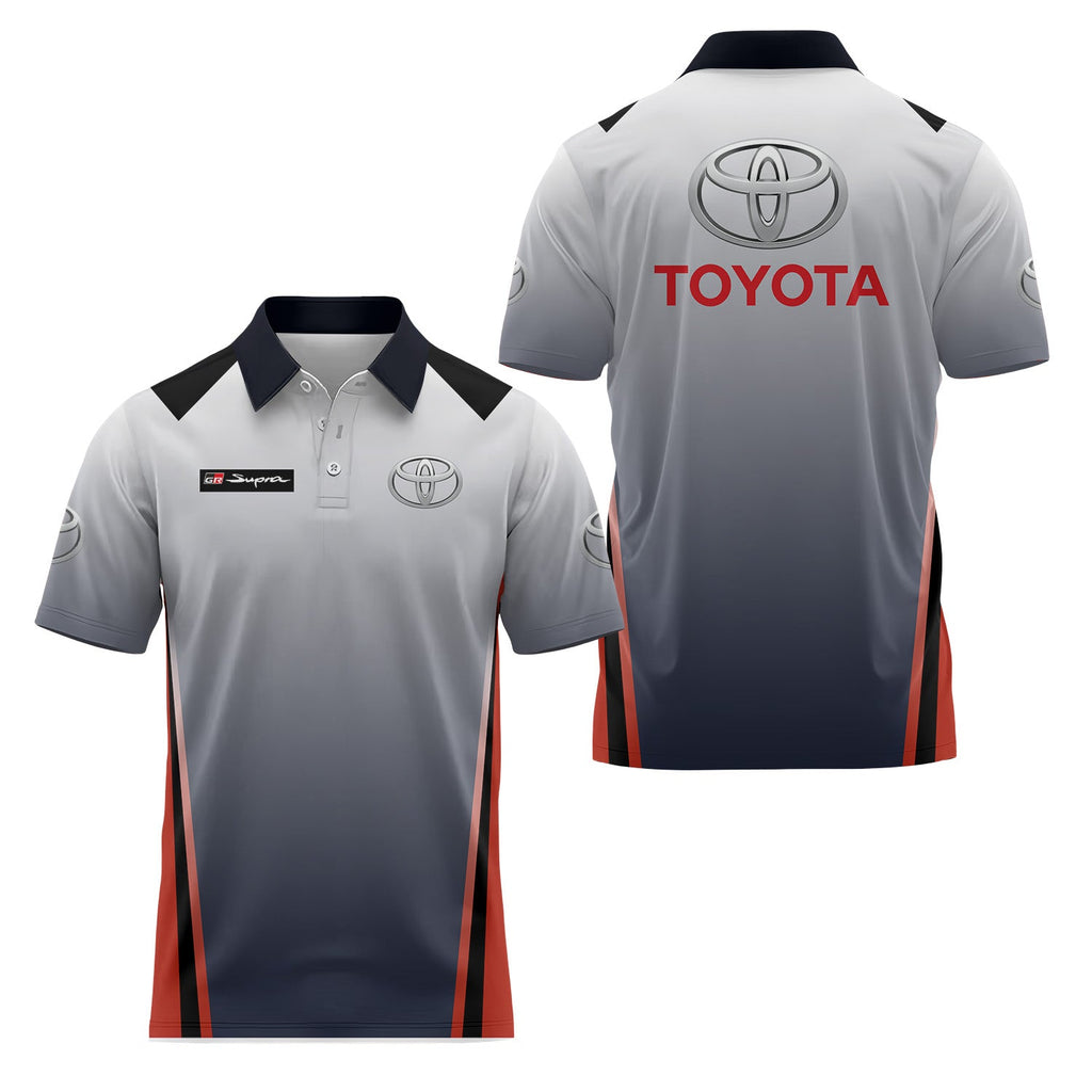 Toyota Apparels USPL810