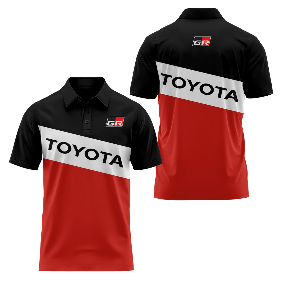 Toyota Apparels USPL823