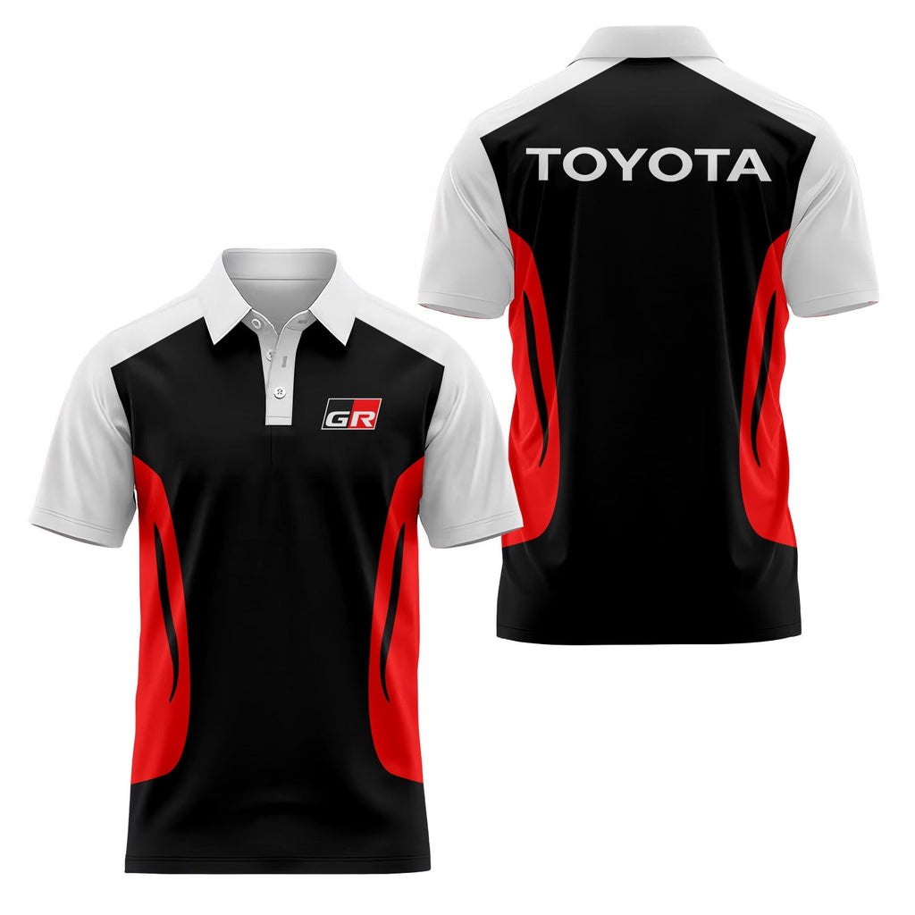 Toyota Apparels USPL820