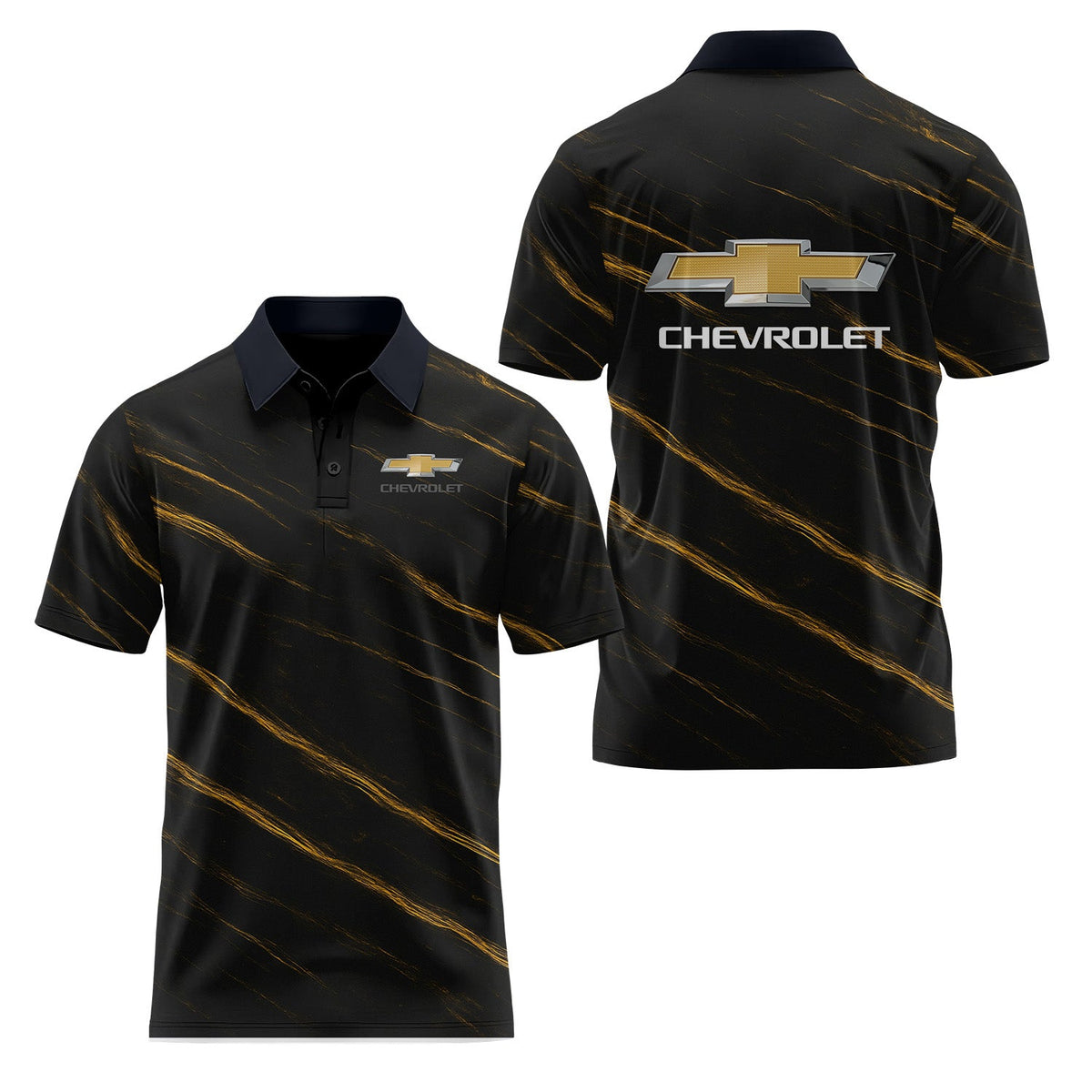 Chevrolet Apparels USPL1005