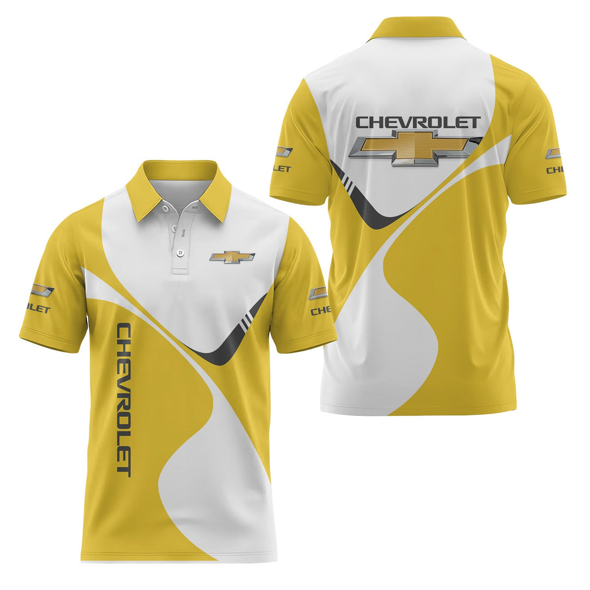 Chevrolet Apparels USPL992
