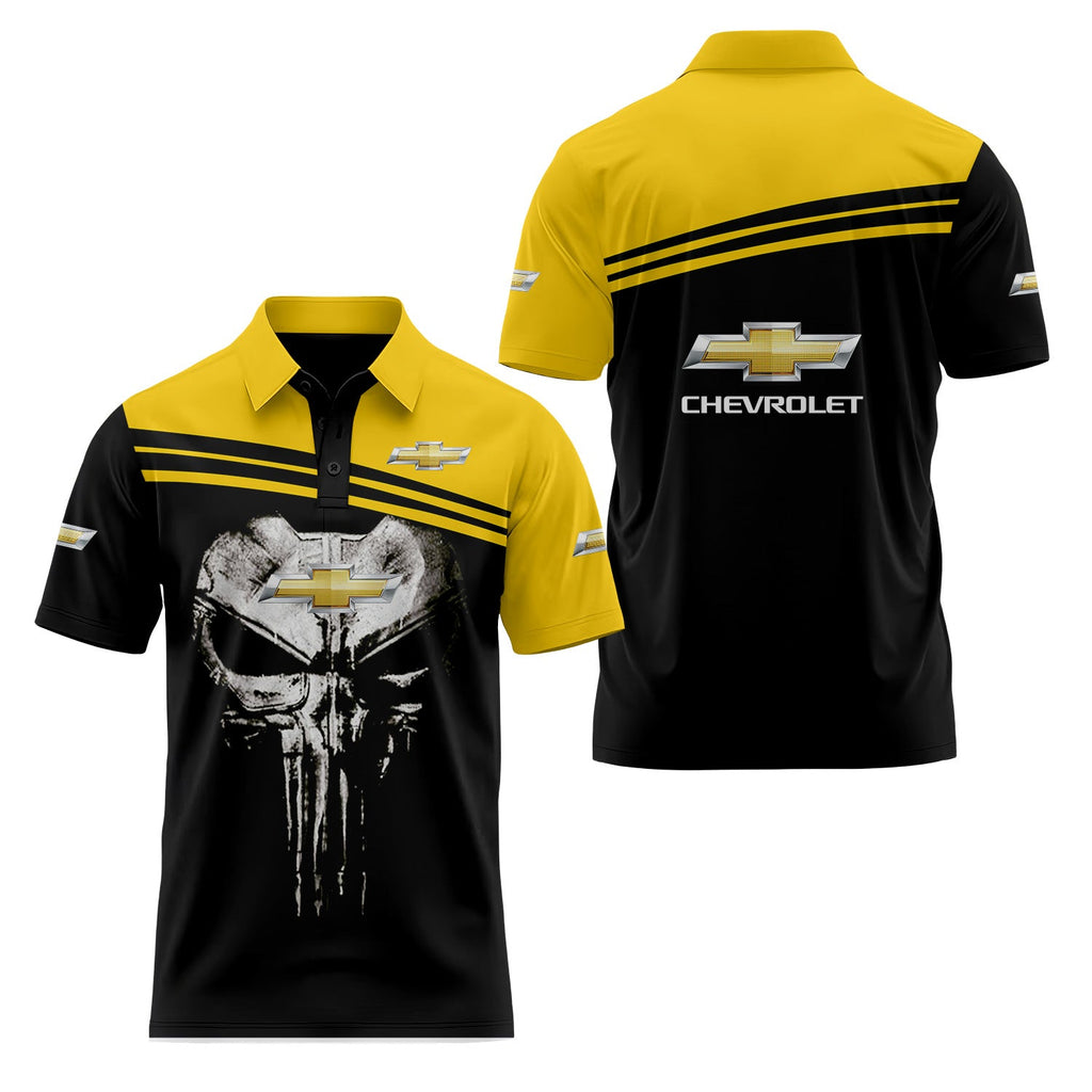 Chevrolet Apparels USPL991