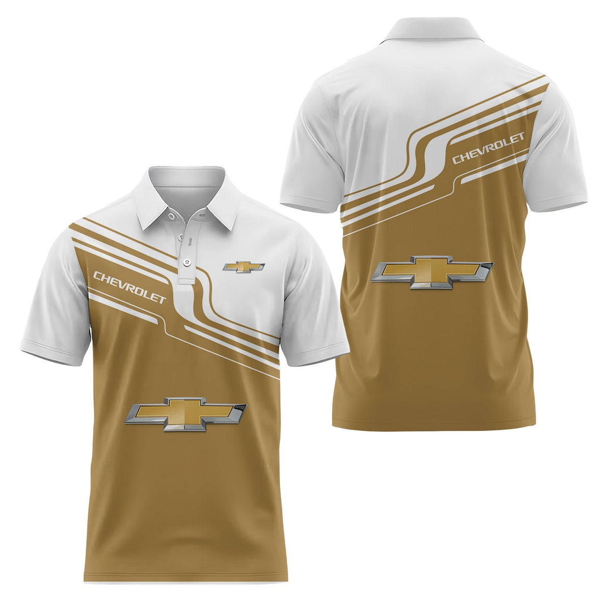 Chevrolet Apparels USPL1013