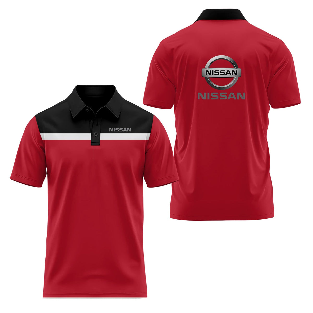 Nissan Apparels USPL1135