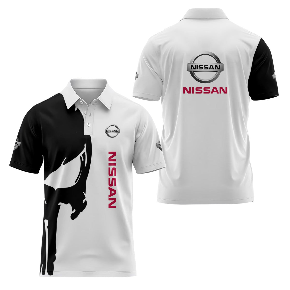 Nissan Apparels USPL1137
