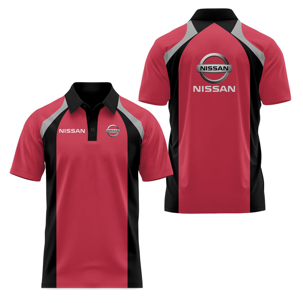 Nissan Apparels USPL1103