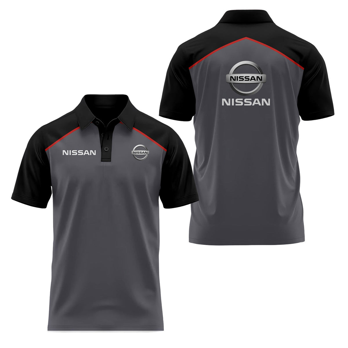 Nissan Apparels USPL1101
